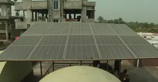 সৌরশক্তির ব্যবহার কি কমাতে পারবে বিদ্যুৎ ঘাটতি?